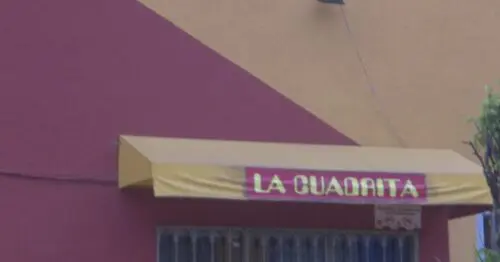 LA CUADRITA CARRERA 22G LA CUADRITA CARRERA 22G